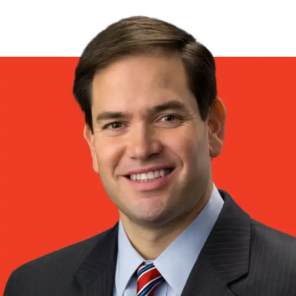 Marco Rubio